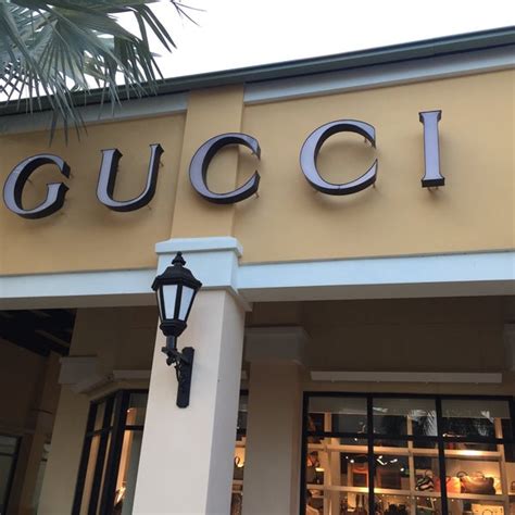 gucci outlet store sawgrass mall|gucci store sawgrass mills mall.